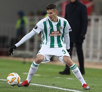 Mert Müldür