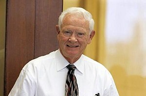 Edward Lodge