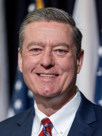 Edward M. Augustus, Jr.