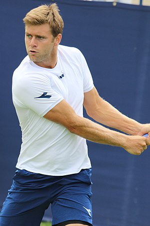 Ryan Harrison