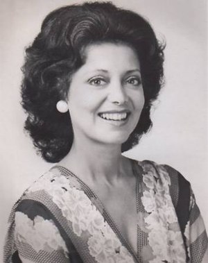 Ellen Holly