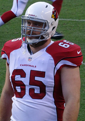 Eric Winston
