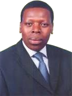 Eugene Wamalwa