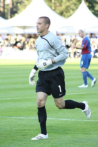 Evan Bush
