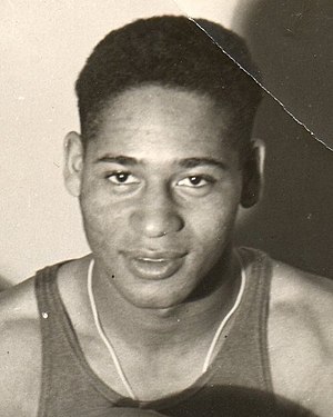 Emlen Tunnell