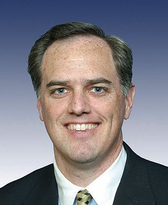 Mike Ferguson