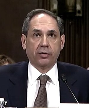 Timothy M. Reif