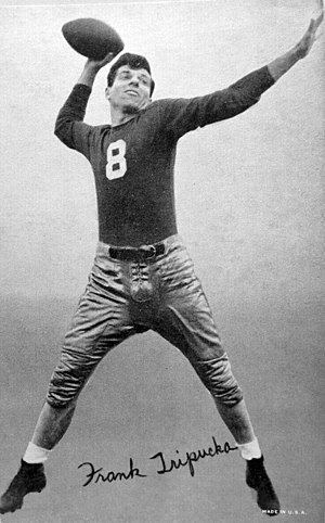 Frank Tripucka
