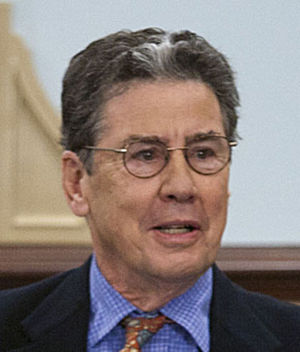 Frederick Hitz