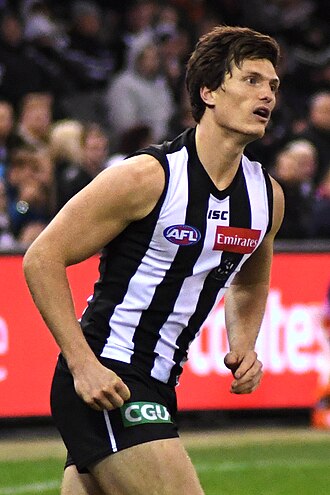 Brody Mihocek