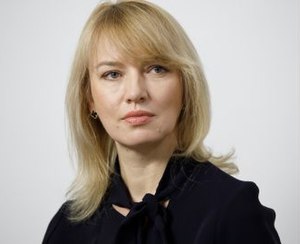 Olena Shuliak
