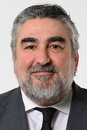 José Manuel Rodríguez Uribes