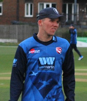 Matt Milnes