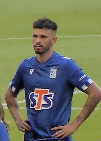 Kristoffer Velde