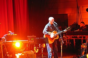 Brendan Perry