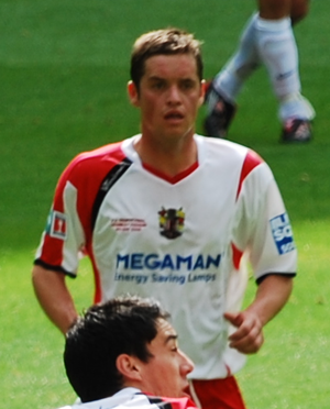 Gary Mills