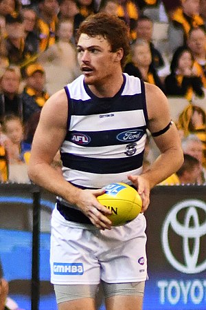Gary Rohan