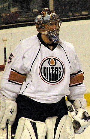 Nikolai Khabibulin