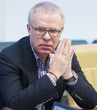 Viacheslav Fetisov