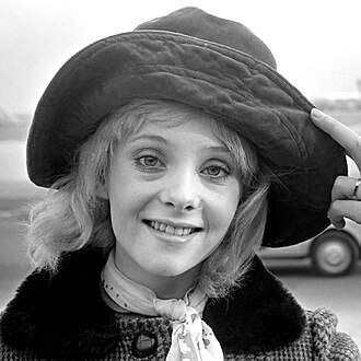 Genevieve Waite