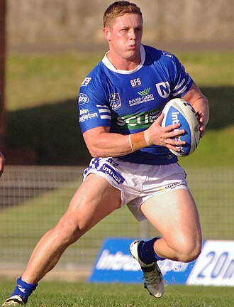 Jack Williams
