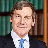 George Leggatt