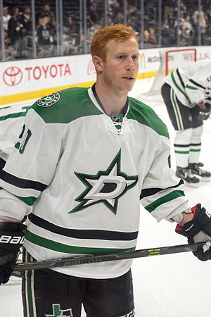 Cody Eakin