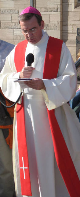 Dennis Marion Schnurr