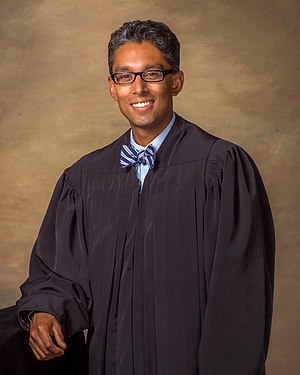 Nicholas Ranjan