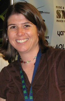 Gina Trapani