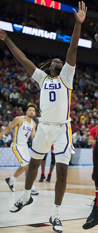 Nazreon Reid