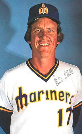 Glenn Abbott