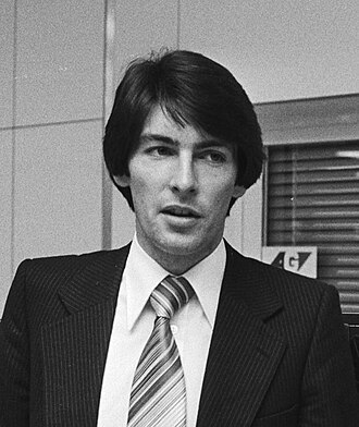 Gordon Smith