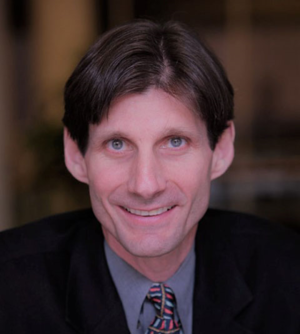 Gregory Shaffer