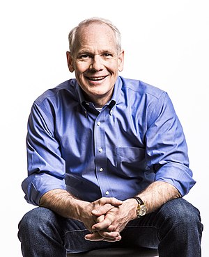 Kurt DelBene