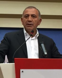 Gürsel Tekin