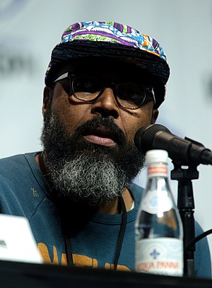 Salim Akil