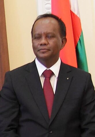 Rivo Rakotovao