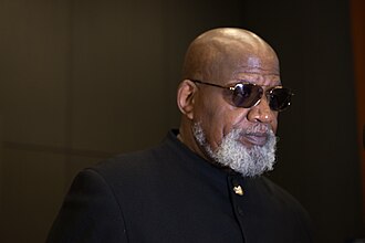 Harry Edwards