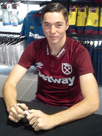 Conor Coventry