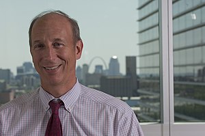 David M. Holtzman