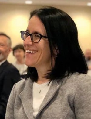 Sonia LeBel