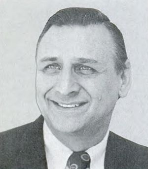 Henry J. Nowak