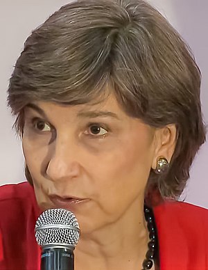 Cecilia María Vélez