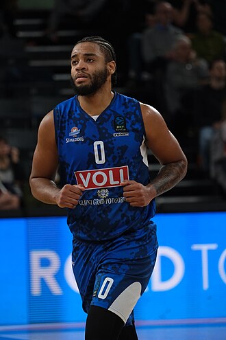 Juwan Morgan
