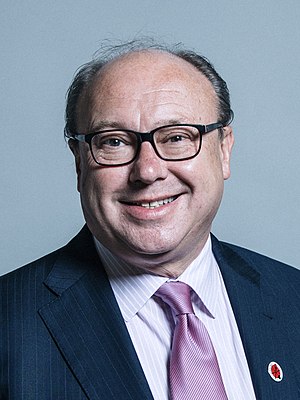 Grahame Morris