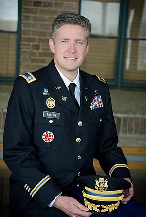 Brent R. Taylor