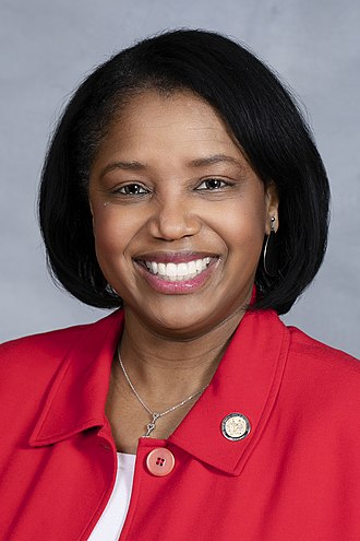 Kandie Smith
