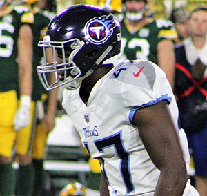 Joshua Kalu