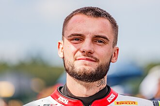 Ilya Mikhalchik
